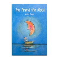 『My Friend The Moon』