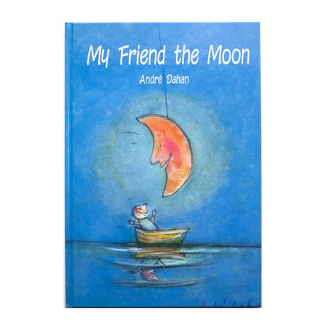 『My Friend The Moon』