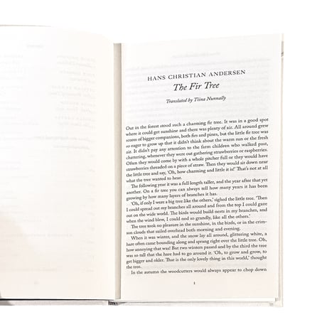 『The Penguin Book of Christmas Stories』