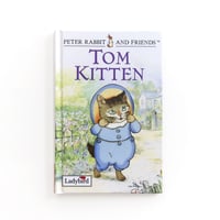 『Tom Kitten』