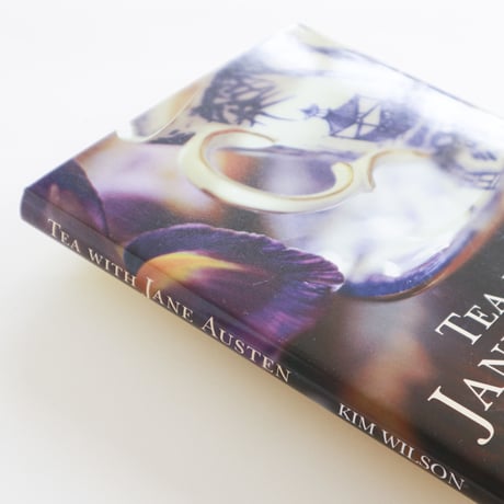 『Tea with Jane Austen』