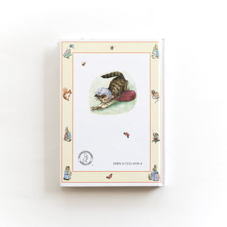 『Beatrix Potter Best Loved Tales』