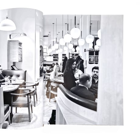 『The London Cookbook』