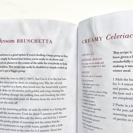 『Mary Berry Cooks: My Favourite Recipes for Family and Friends』