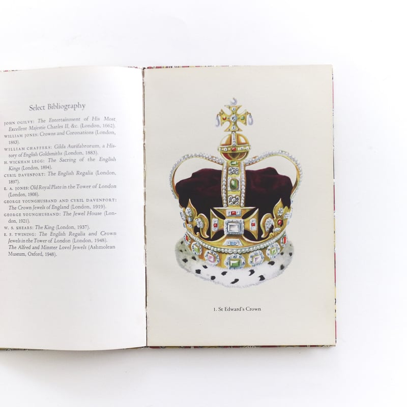 King Penguin：The Crown Jewels』 | Reading Mug