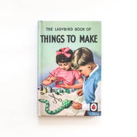 『Things to Make』