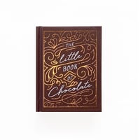『The Little Book of Chocolate』