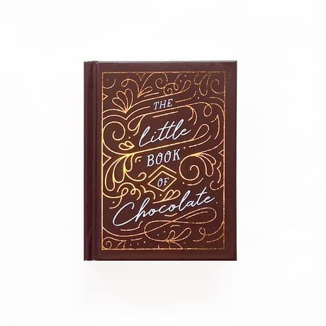 『The Little Book of Chocolate』