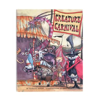 『Creature Carnival』