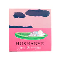 『Hushabye』
