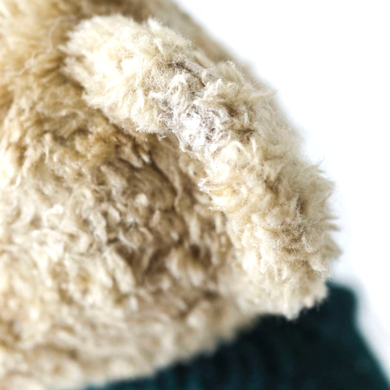 Vintage Teddy Bear』 | Reading Mug