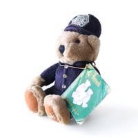 『Harrods Knightsbridge Police Officer Bear』