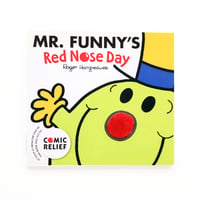 『Mr.Funny's Red Nose Day』