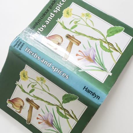 『Herbs and Spices』