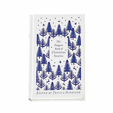 『The Penguin Book of Christmas Stories』