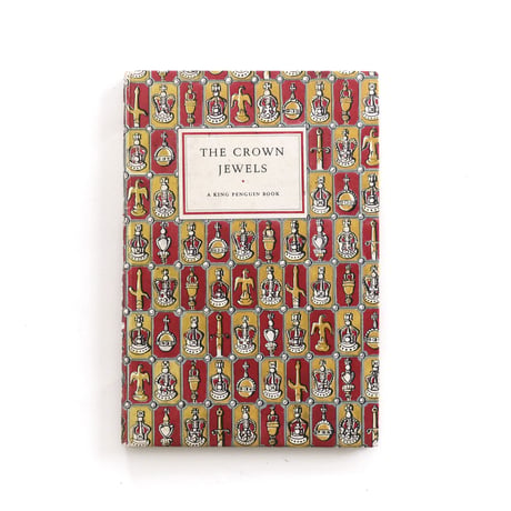 『King Penguin：The Crown Jewels』