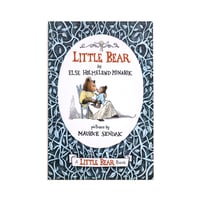 『Little Bear』