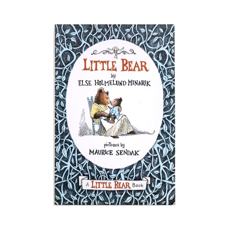 『Little Bear』