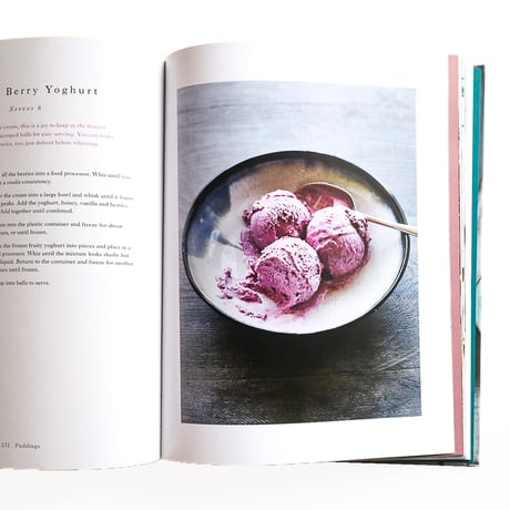 『Mary Berry：Love to Cook』