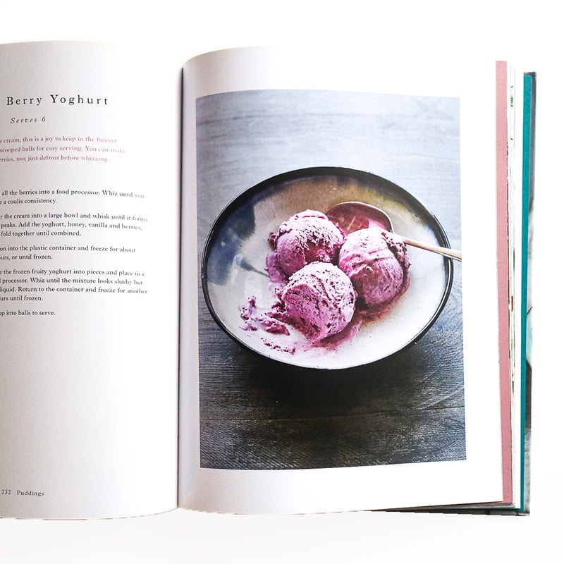 Mary Berry：Love to Cook』 | Reading Mug