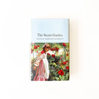 『Secret Garden：Macmillan Collector's Library』