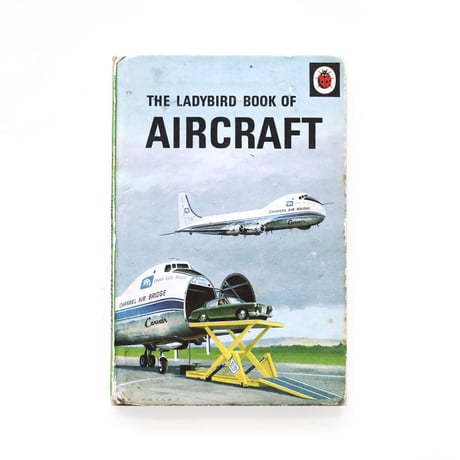 『Aircraft』