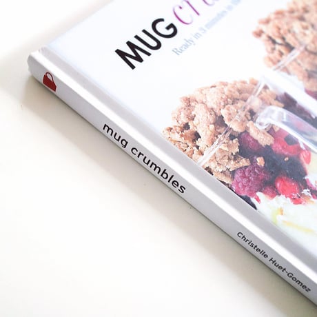 『Mug Crumbles』