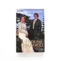 『Pride and Prejudice』
