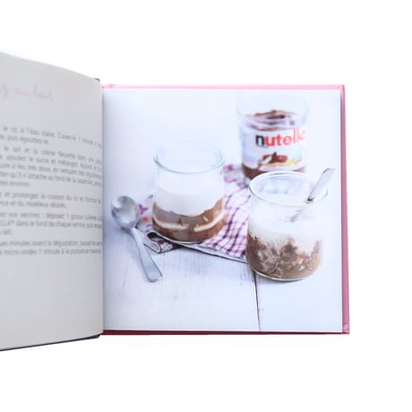 『Nutella®』