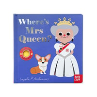 『Where's Mrs Queen?』