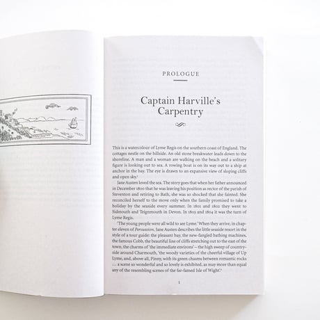 『The Real Jane Austen: A Life in Small Things』