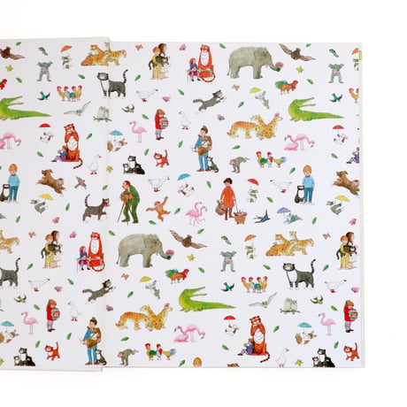 『The Judith Kerr Treasury』