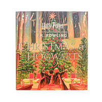 『Christmas at Hogwarts』