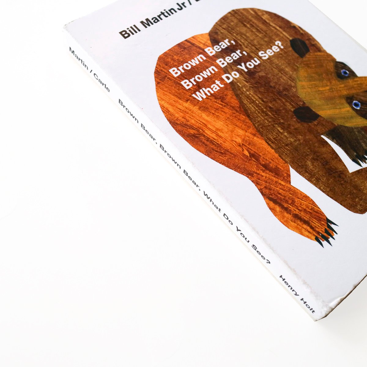 Brown Bear, Brown Bear, What Do You See?』 | Re Brown Bear, Brown Bear, What Do You See?』 | Re