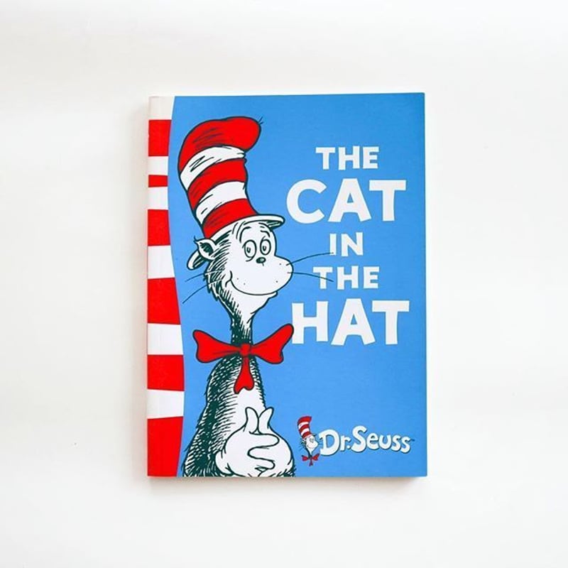 The Cat in the Hat』 『The Cat in the Hat Comes