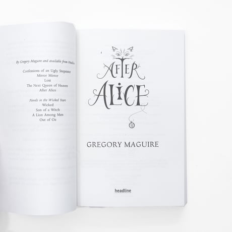 『After Alice』