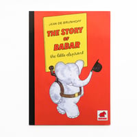 『The Story of Babar』