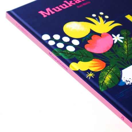 『Muukalainen』