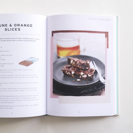 『Chocolate：100 Essential Recipes』
