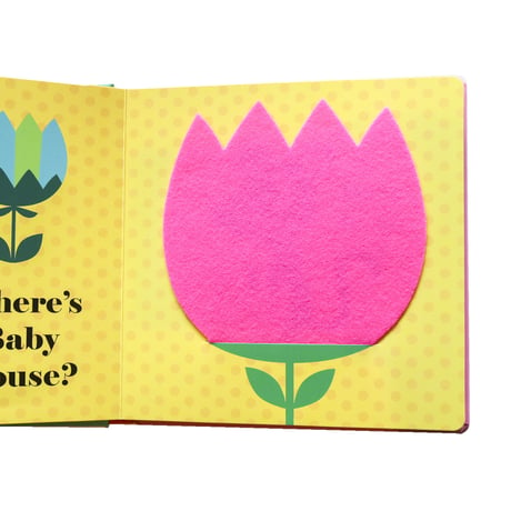 『Where's Baby Bunny?』