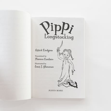 『Pippi』