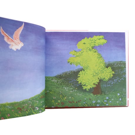 『The Runaway Bunny』