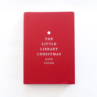 『The Little Library Christmas』