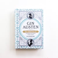 『Gin Austen』