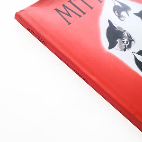 『Mittens』