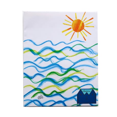 『Eric Carle's Animals Animals』