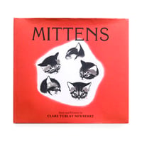 『Mittens』