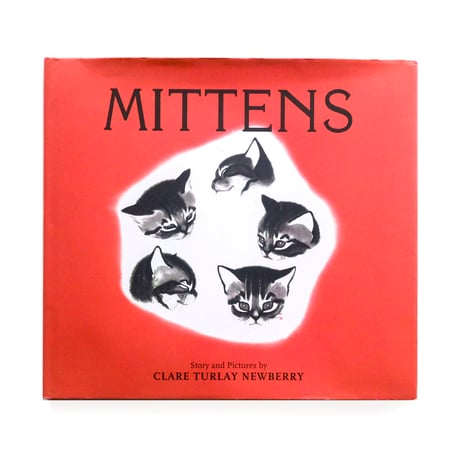 『Mittens』