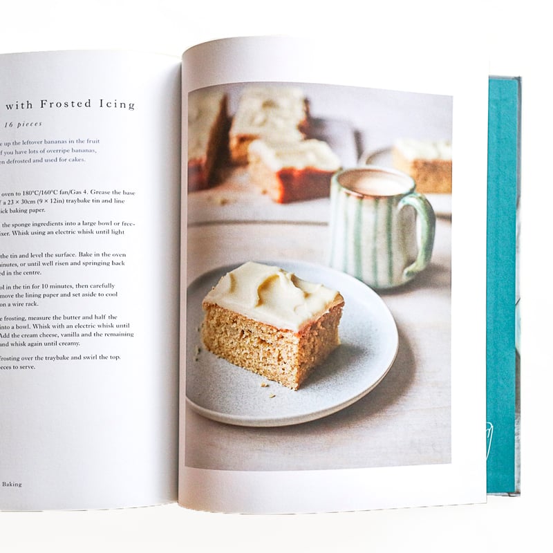 Mary Berry：Love to Cook』 | Reading Mug