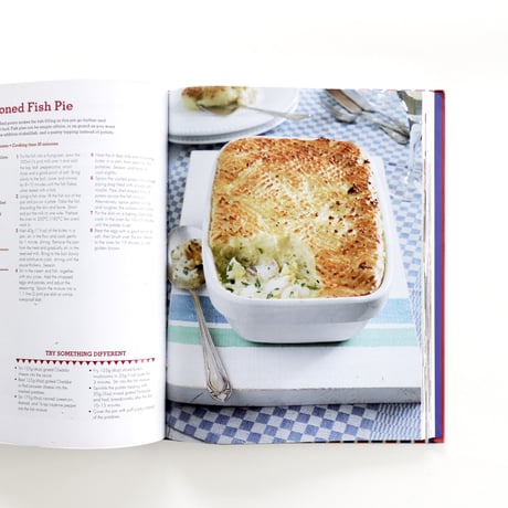 『Book of British Food』